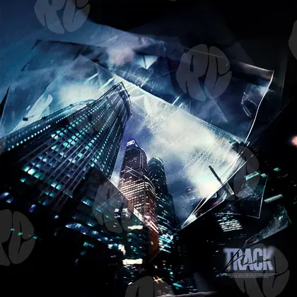 Обложка для трека «Skyscrapers»