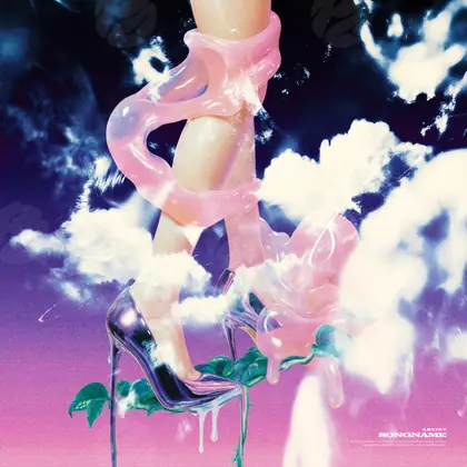 Обложка для трека «Latex Dream»