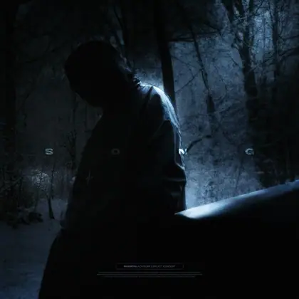 Обложка для трека «Frozen Echo»