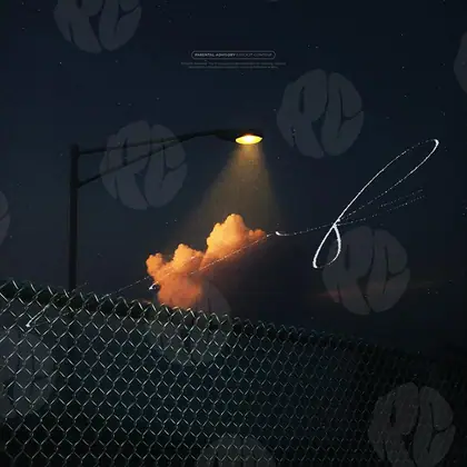 Обложка для трека «Cloud Light»