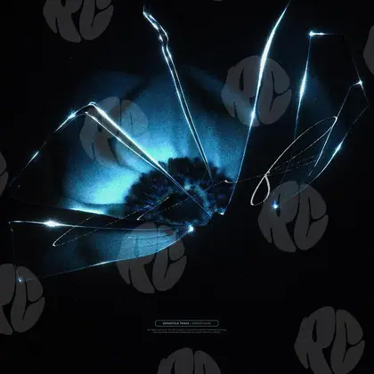 Обложка для трека «Rupture Glow»