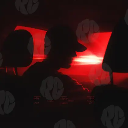 Обложка для трека «Crimson Ride»