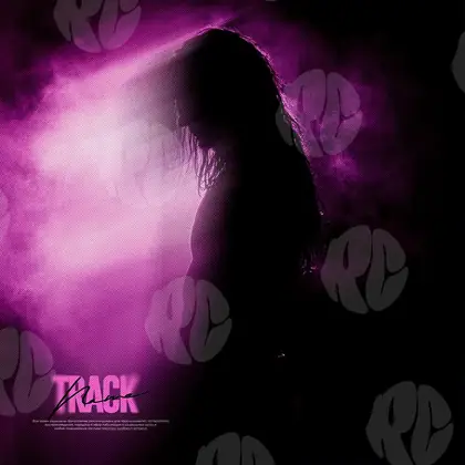 Обложка для трека «Purple smoke»