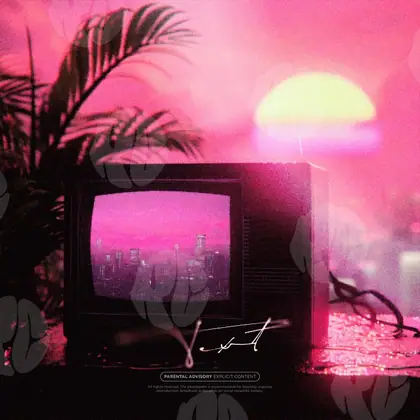 Обложка для трека «Pink TV»
