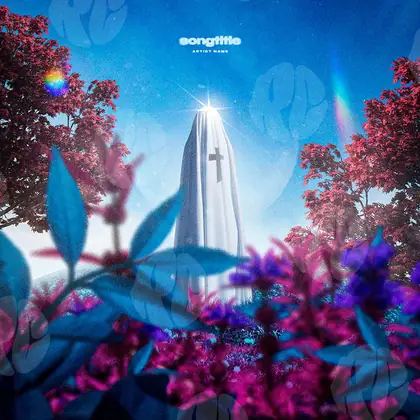 Обложка для трека «Among the flowers»