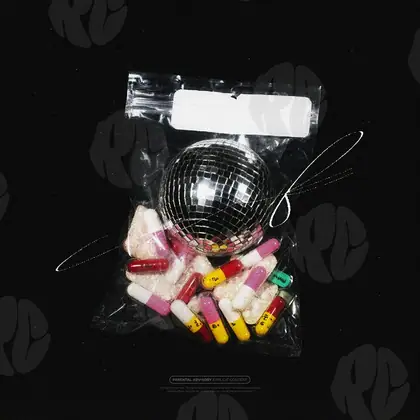 Обложка для трека «Bag of Dreams»