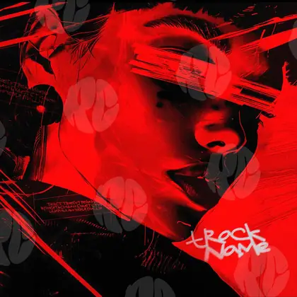 Обложка для трека «The Red Girl»
