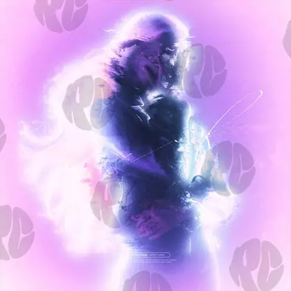 Обложка для трека «Luminous Embrace»