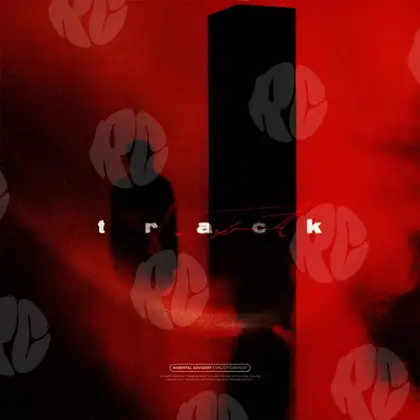 Обложка для трека «Red Shadow»