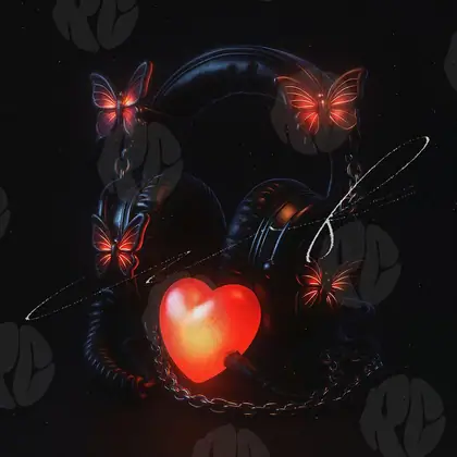 Обложка для трека «Heart Beats»