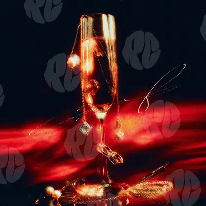 Обложка для трека «Jeweled Toast»