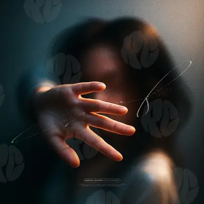 Обложка для трека «Reaching Hand»