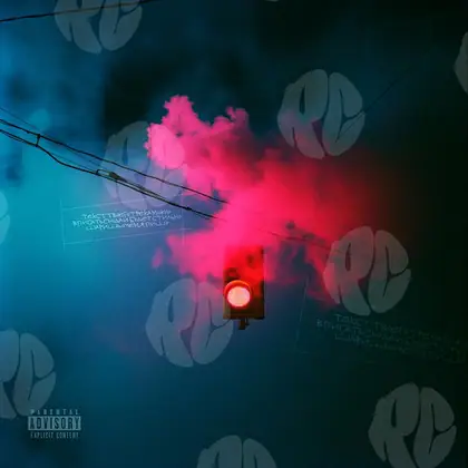 Обложка для трека «Red signal»