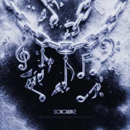 Обложка для трека «Fragile Chorus»
