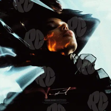Обложка для трека «Reflection Girl»