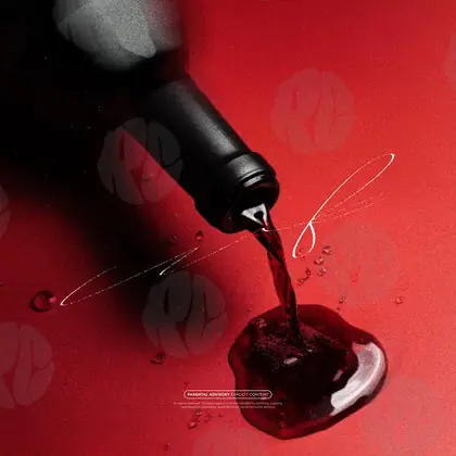 Обложка для трека «Crimson Flow»