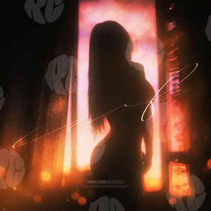 Обложка для трека «Sunset Silhouette»