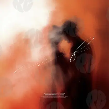 Обложка для трека «Smoky Figure»