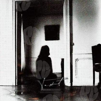 Обложка для трека «Shadow in the hallway»