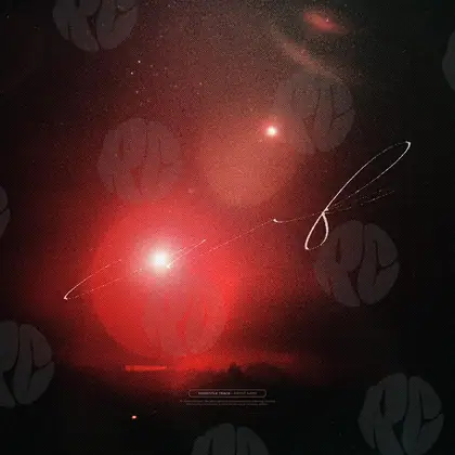 Обложка для трека «Red Beacons»