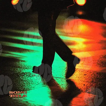 Обложка для трека «Sidewalk»