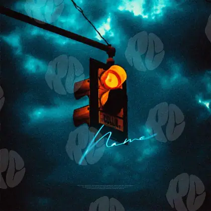 Обложка для трека «Traffic light»