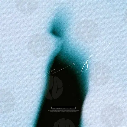 Обложка для трека «Ghostly Form»