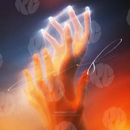 Обложка для трека «Light Threads»