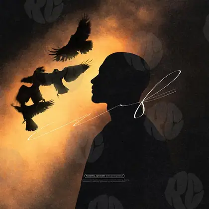 Обложка для трека «Golden Flight»