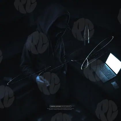 Обложка для трека «Midnight Work»