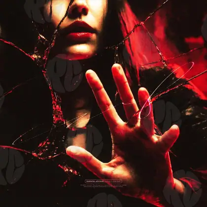 Обложка для трека «Broken Mirror»