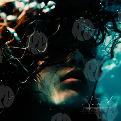 Обложка для трека «Girl under the water»