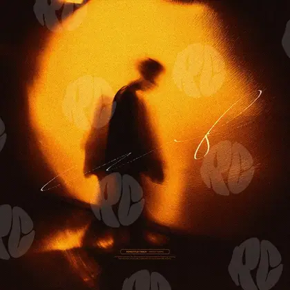 Обложка для трека «Amber Soliloquy»