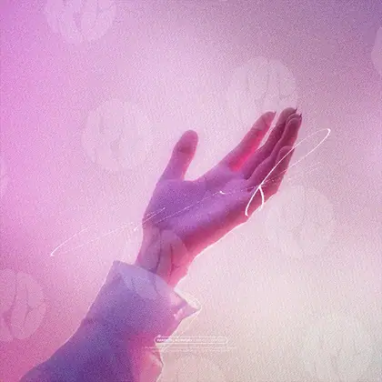 Обложка для трека «Gentle Hand»