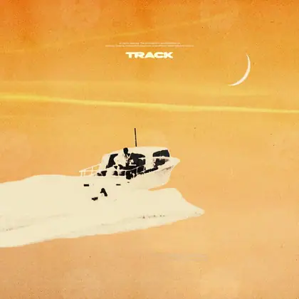 Обложка для трека «Arid Voyage»