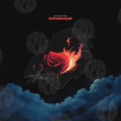 Обложка для трека «Fire»