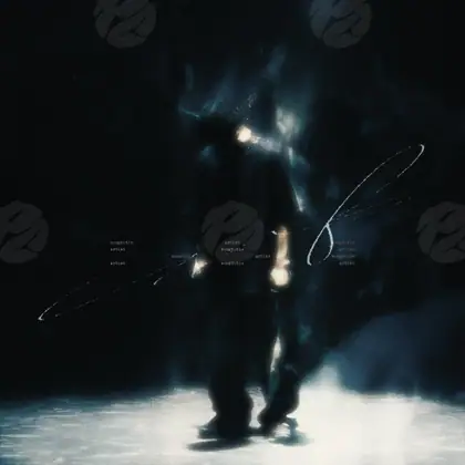 Обложка для трека «Frost Echo»