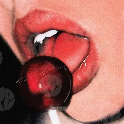 Обложка для трека «Cherry Bite»