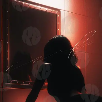 Обложка для трека «Mirror Image»