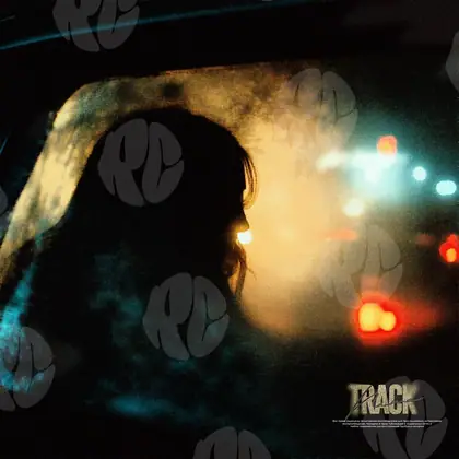 Обложка для трека «Girl in the car»