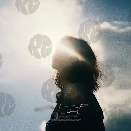 Обложка для трека «Facing the Light»