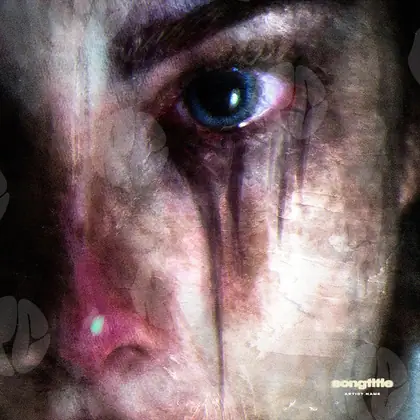 Обложка для трека «Crying girl»