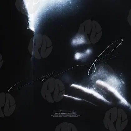 Обложка для трека «Ghostly Touch»