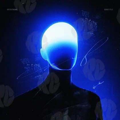 Обложка для трека «Ghost Head»