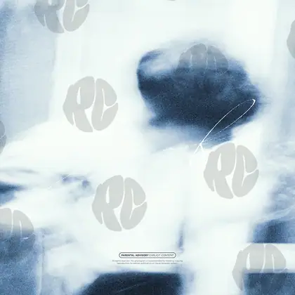 Обложка для трека «Ghostly Haze»