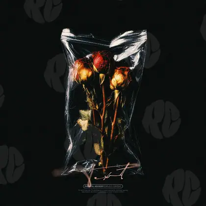 Обложка для трека «Wilted Souls»