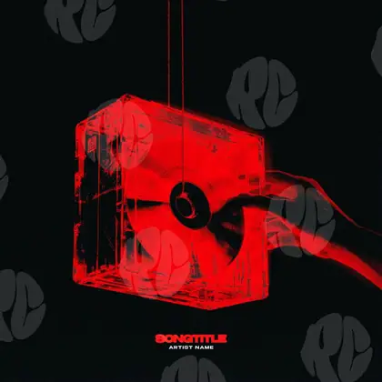 Обложка для трека «Disc in the box»
