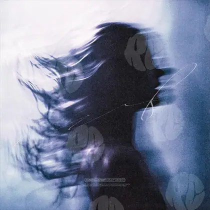 Обложка для трека «Blurred Visions»