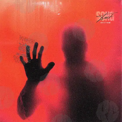 Обложка для трека «Red Haze»