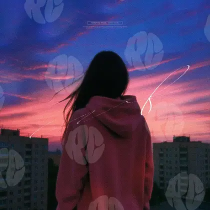 Обложка для трека «Sunset View»